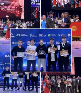 Роботтар шайқасы